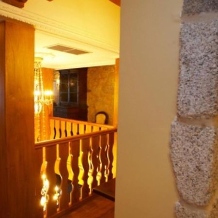 Hotel Vila Do Val Ferreira Екстериор снимка