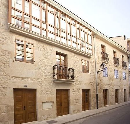 Hotel Vila Do Val Ferreira Екстериор снимка