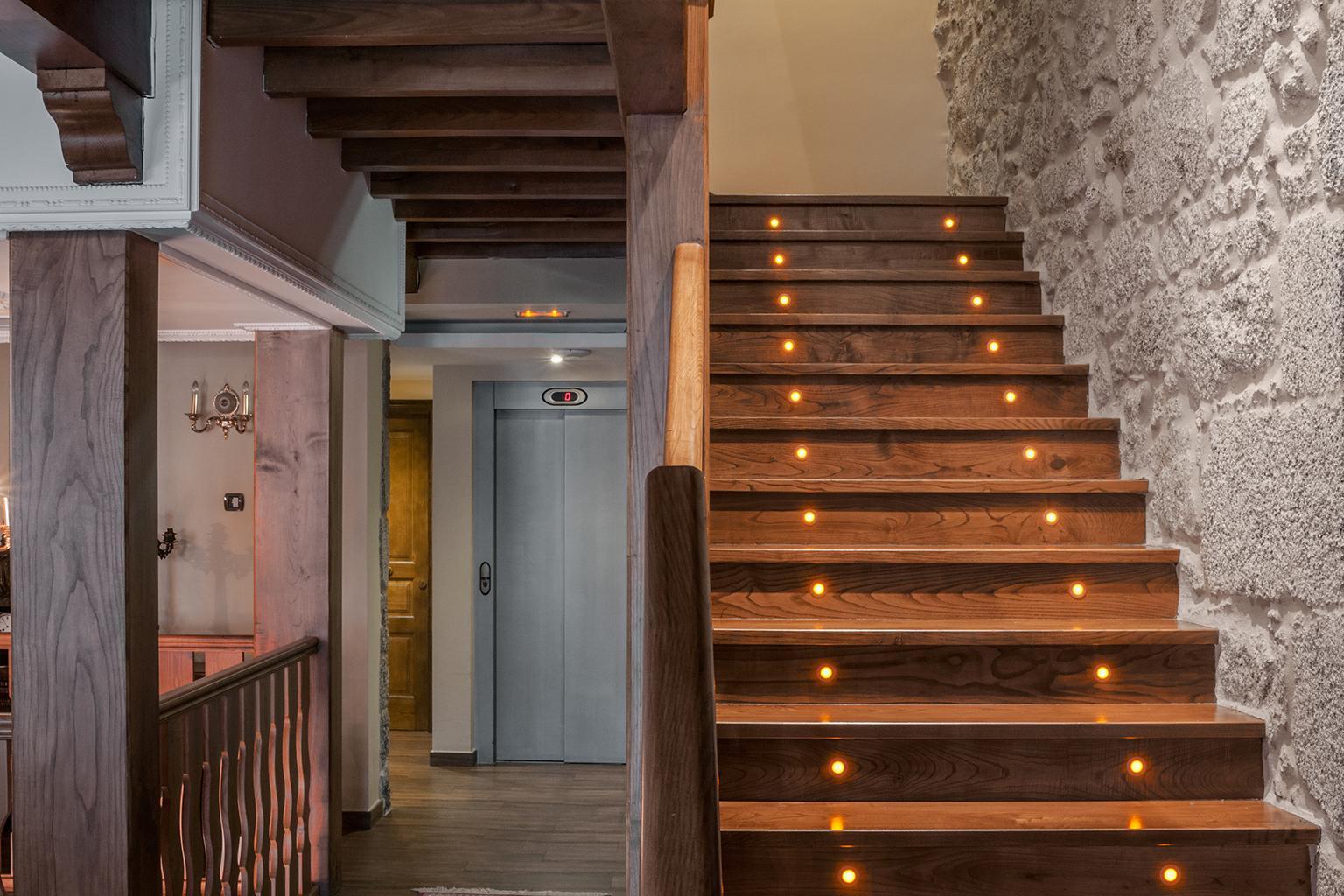 Hotel Vila Do Val Ferreira Екстериор снимка