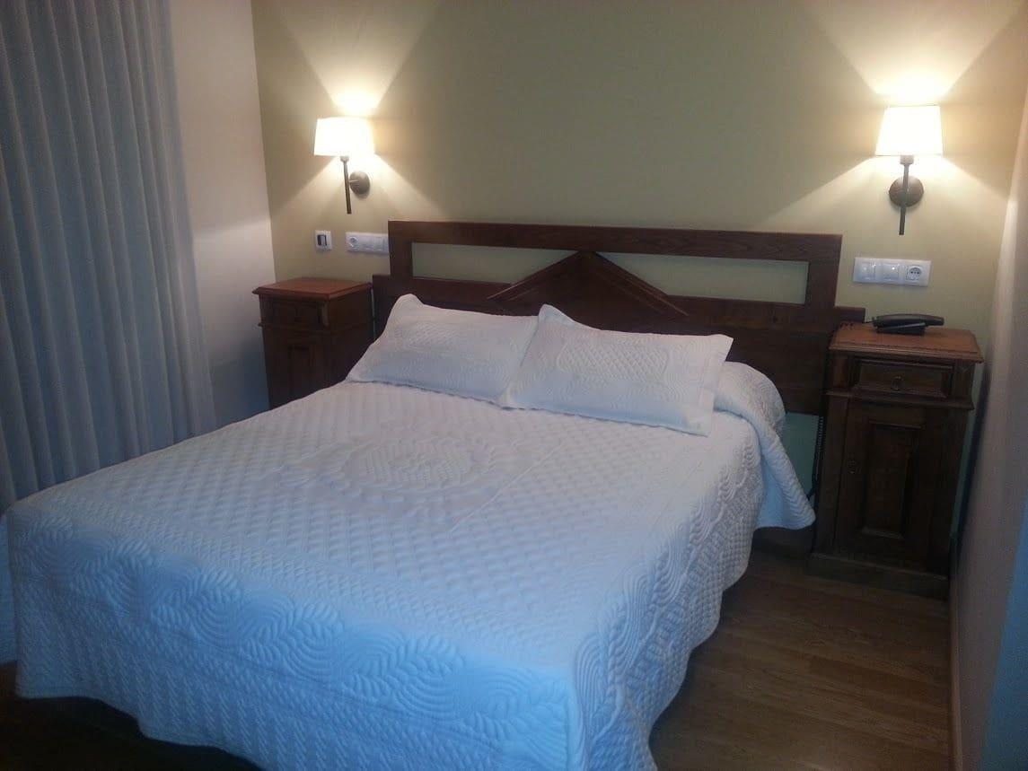 Hotel Vila Do Val Ferreira Екстериор снимка