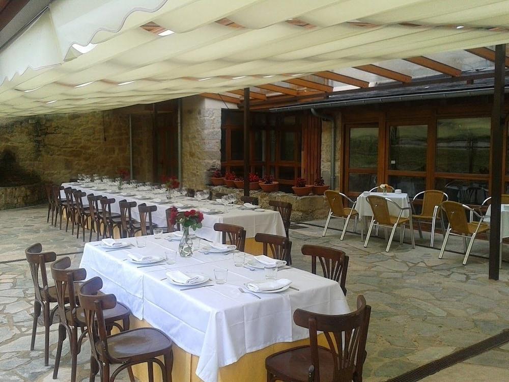 Hotel Vila Do Val Ferreira Екстериор снимка
