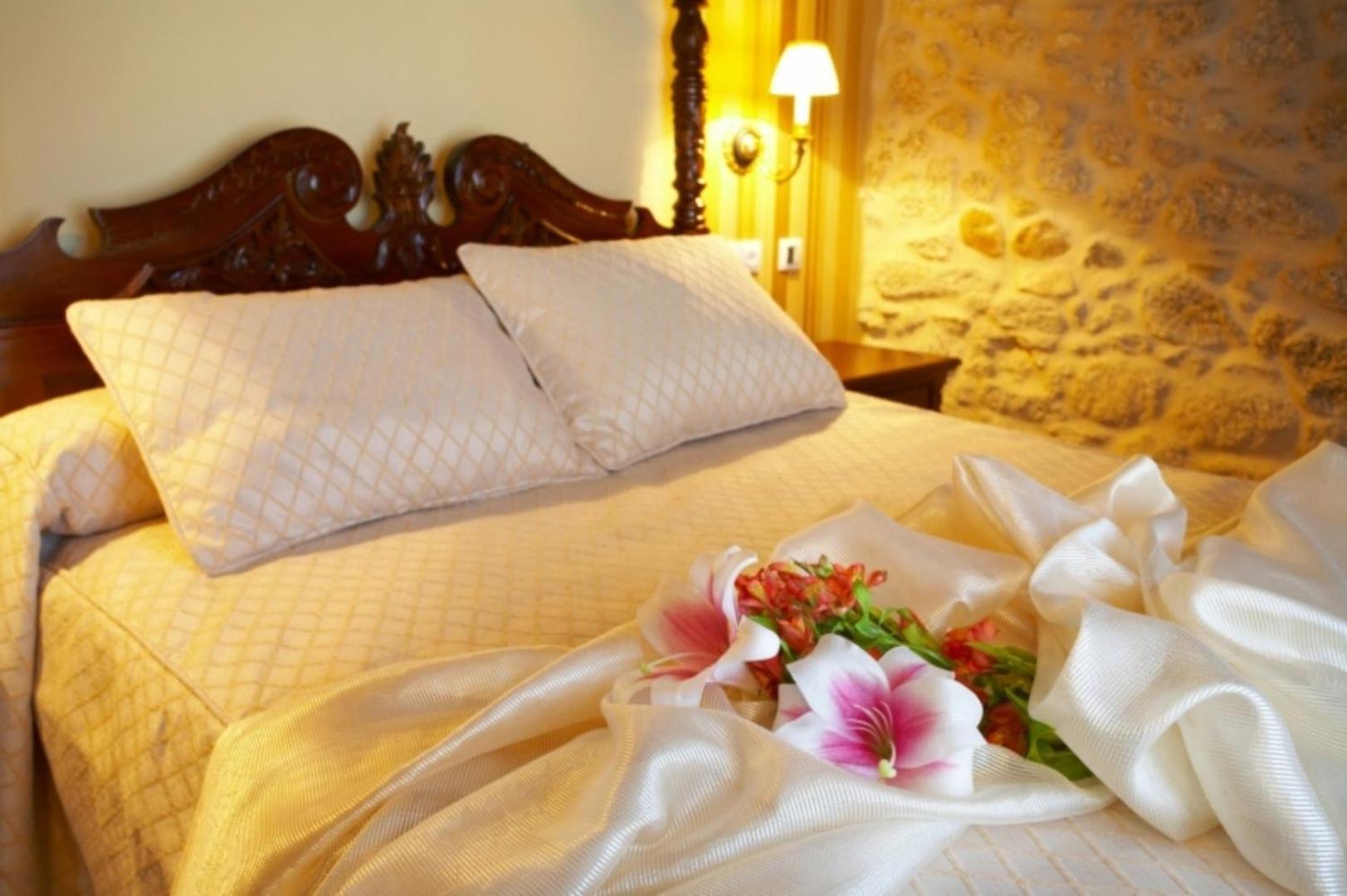 Hotel Vila Do Val Ferreira Екстериор снимка