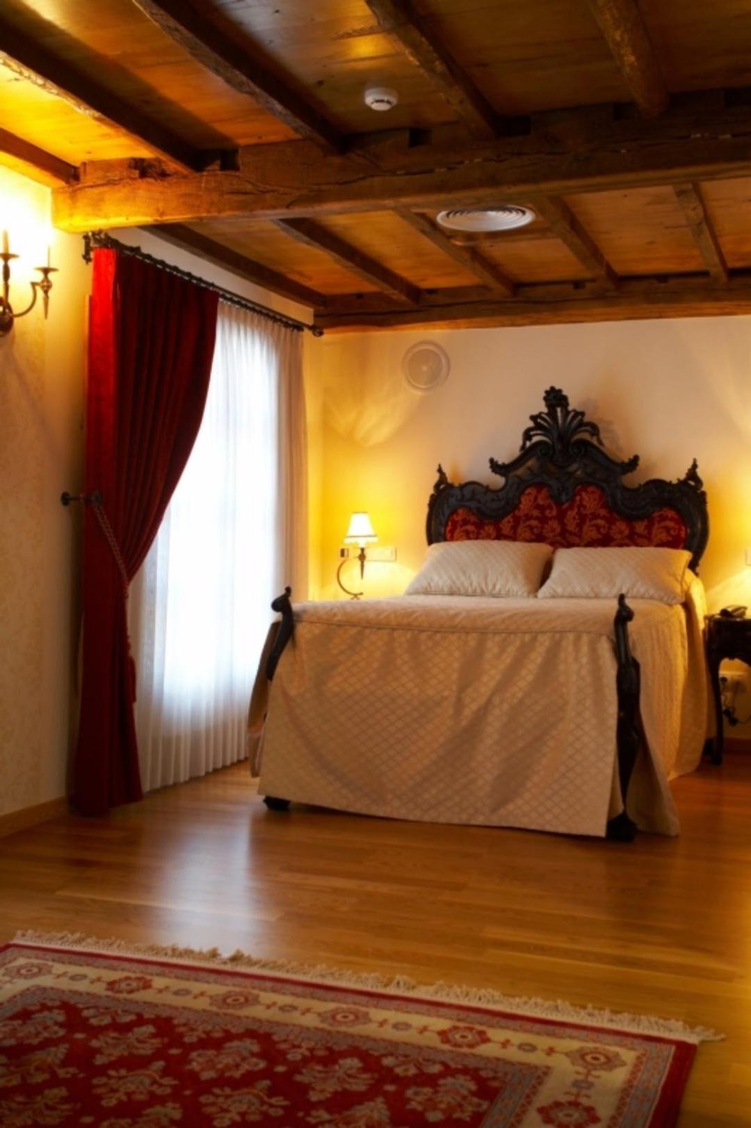 Hotel Vila Do Val Ferreira Екстериор снимка