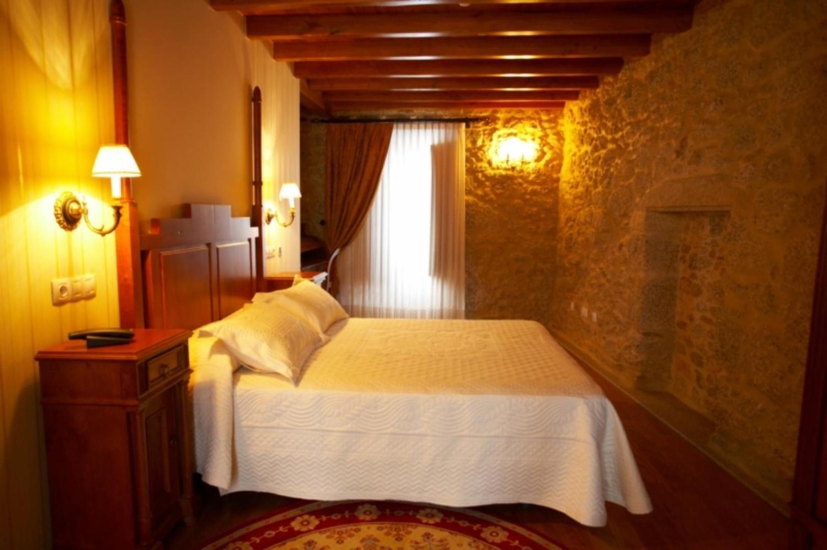 Hotel Vila Do Val Ferreira Екстериор снимка