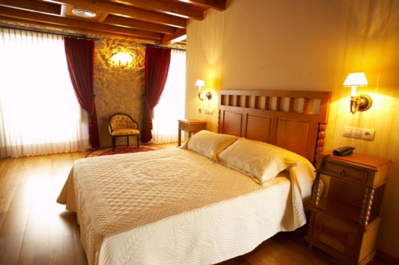 Hotel Vila Do Val Ferreira Екстериор снимка