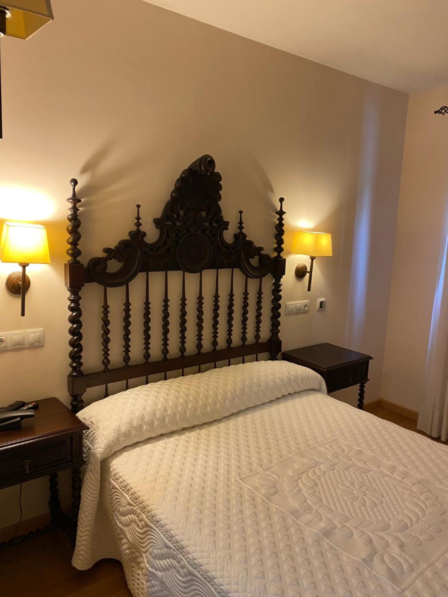 Hotel Vila Do Val Ferreira Екстериор снимка