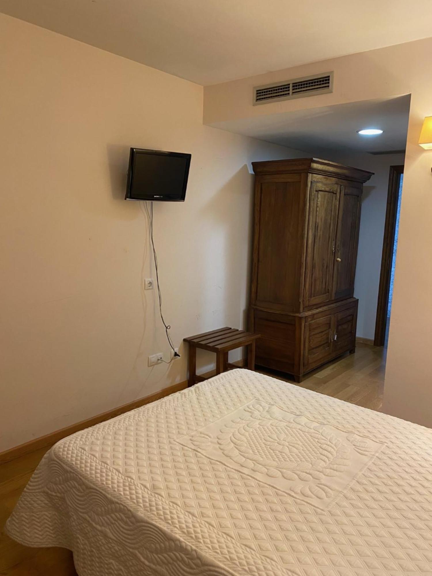 Hotel Vila Do Val Ferreira Екстериор снимка