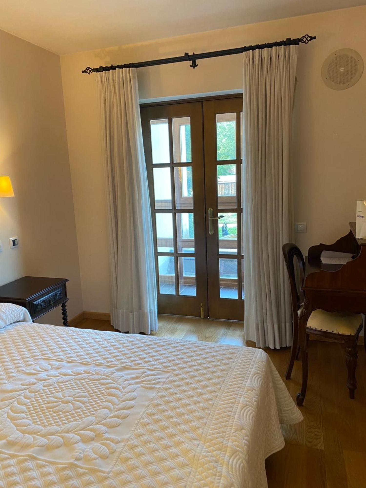 Hotel Vila Do Val Ferreira Екстериор снимка