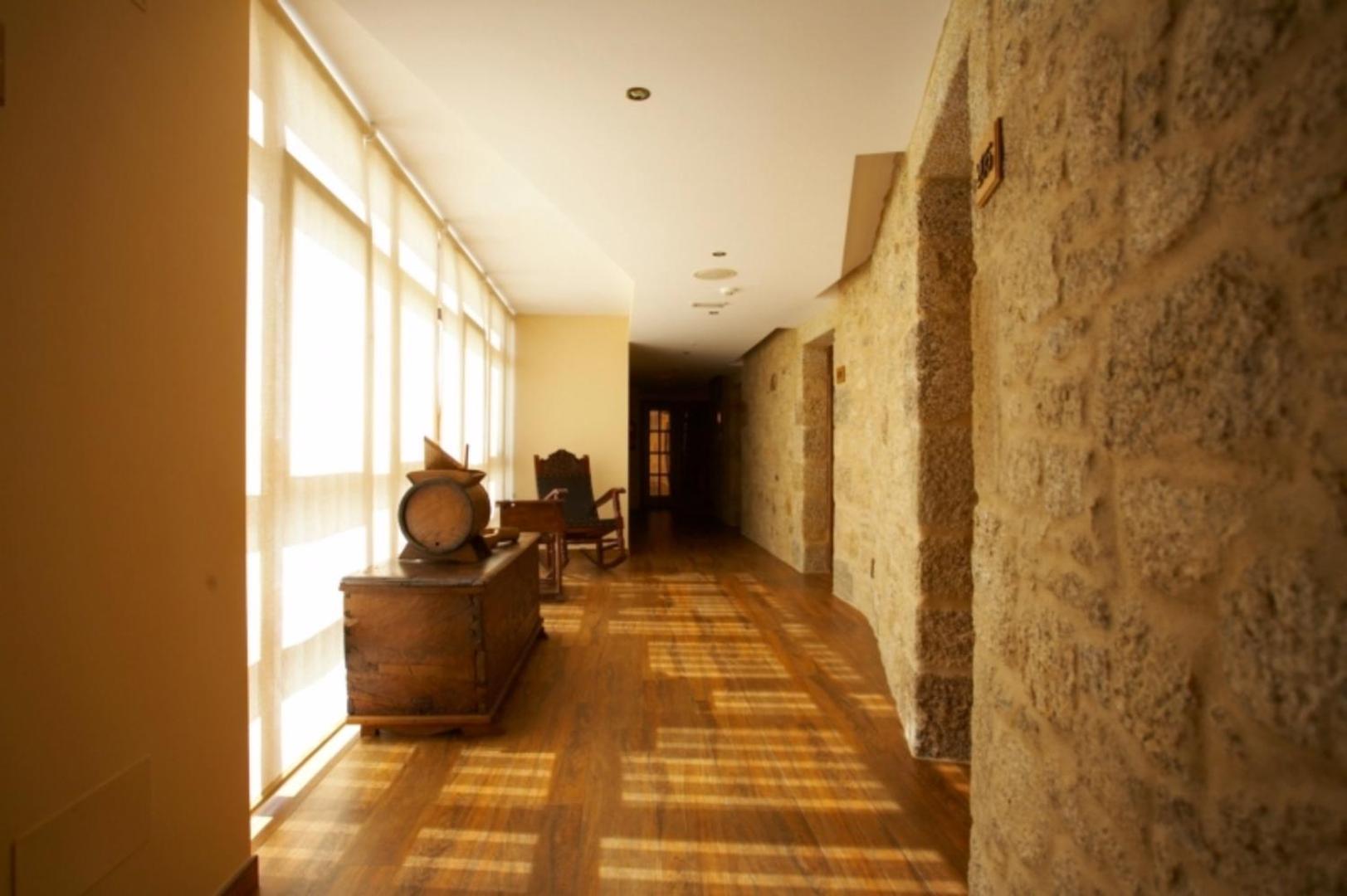 Hotel Vila Do Val Ferreira Екстериор снимка