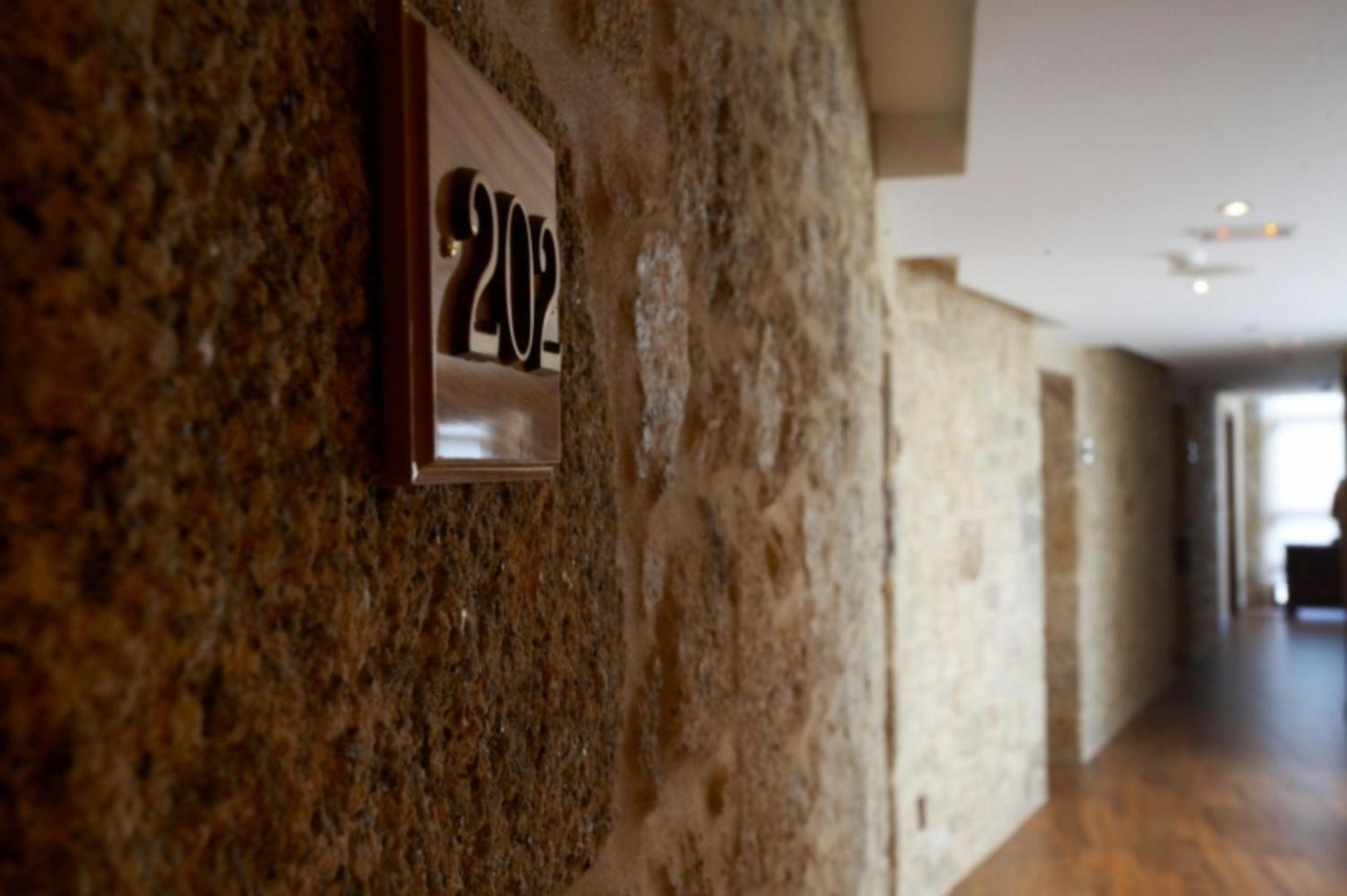 Hotel Vila Do Val Ferreira Екстериор снимка