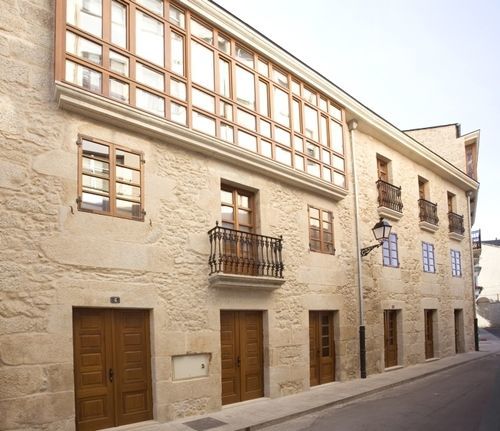 Hotel Vila Do Val Ferreira Екстериор снимка